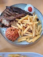 Bauernteller