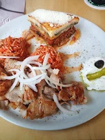 Griechischer Teller