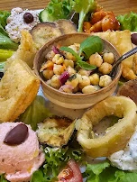 Mezze